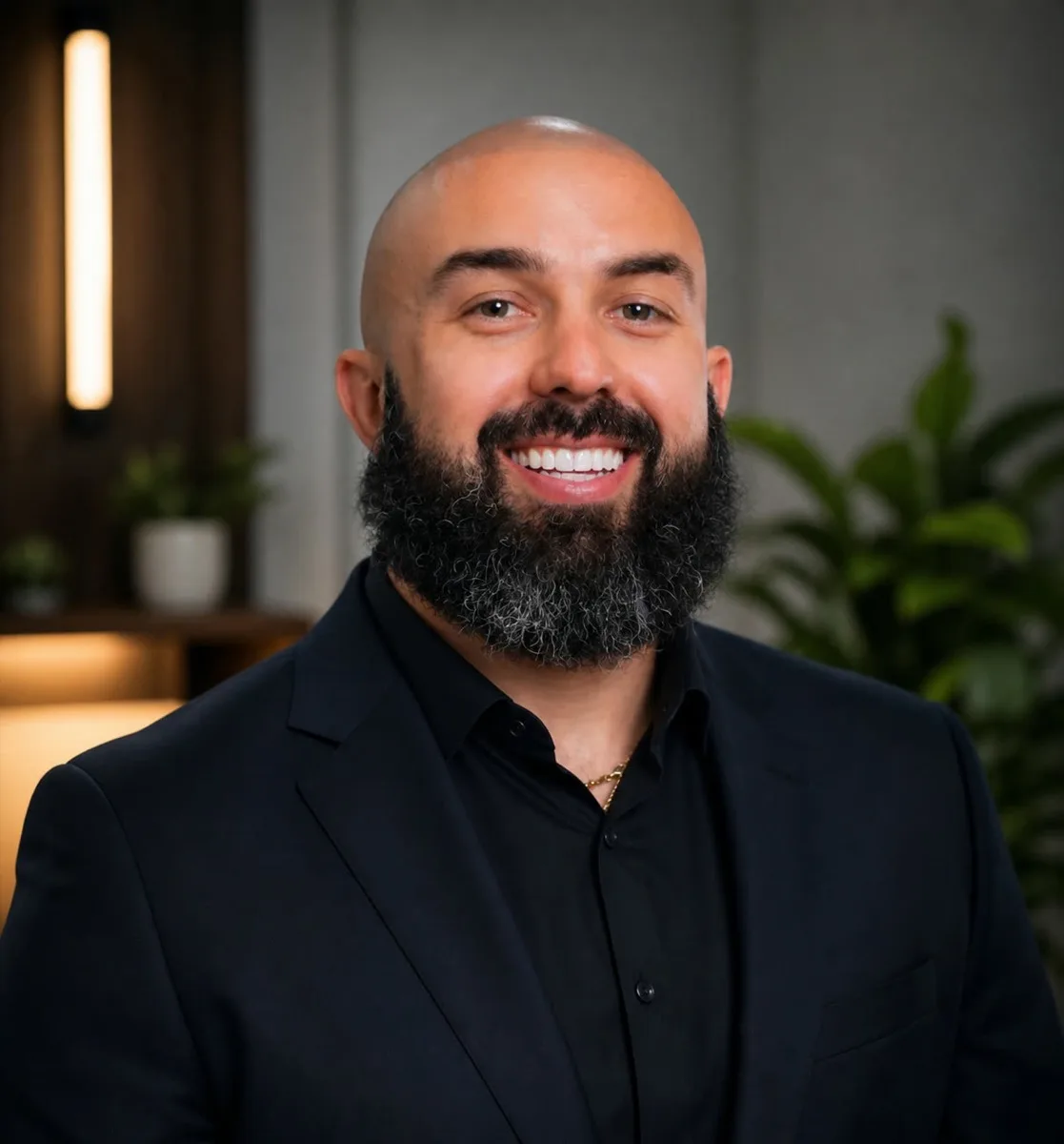The operator behind Honey Badger SEO