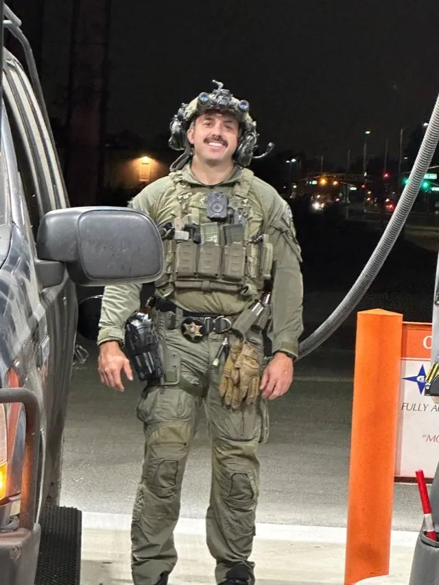 SWAT operator